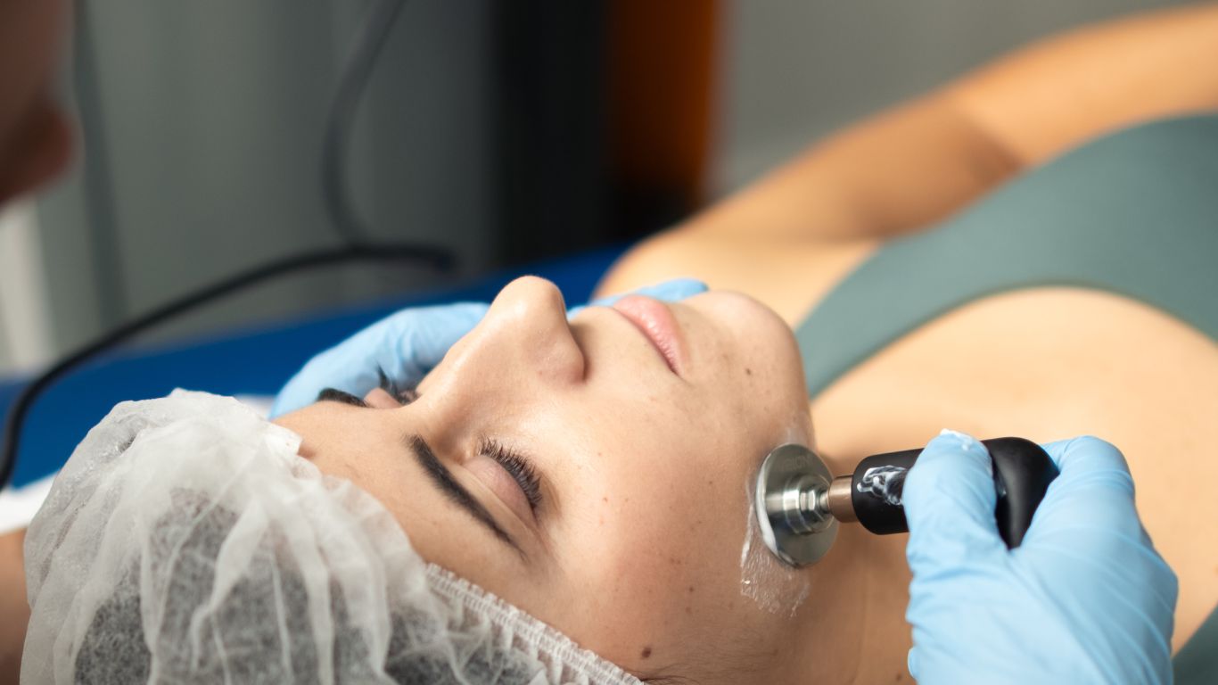 Fisioestética avanzada