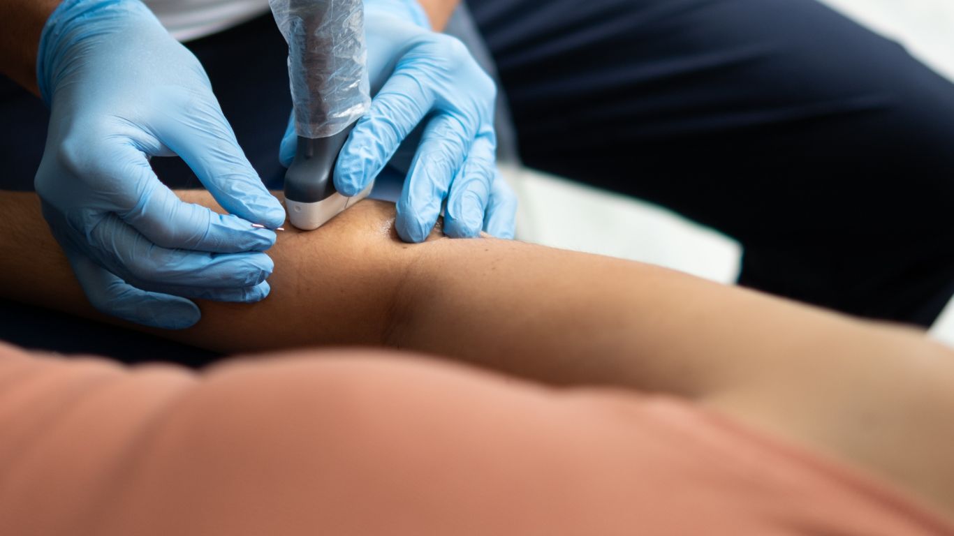 Fisioterapia invasiva tenerife