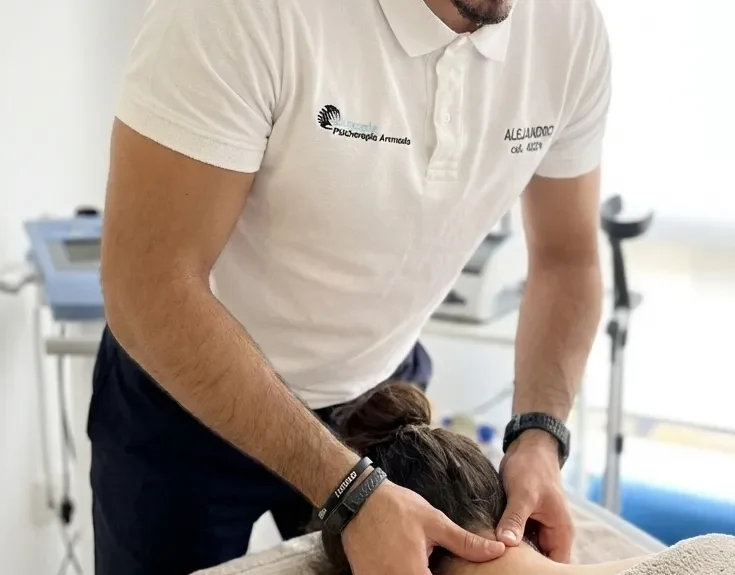 Terapia Manual Maitland