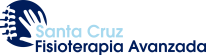 Logotipo Santa Cruz Fisioterapia Avanzada
